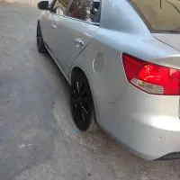 سراتو ۲۰۰۰ اپشنال وارداتی فول ۲۰۱۰ کارمندی|خودرو سواری و وانت|شیراز, ریشمک|دیوار