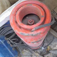 فروش پمپ کف کش|ماشینآلات صنعتی|کهریزک, |دیوار