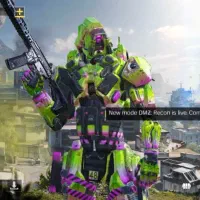 اکانت کالاف