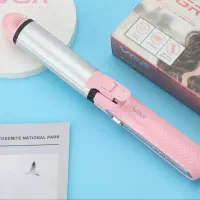 اتوی 4 کاره مو|آرایشی، بهداشتی، درمانی|حسین آباد, |دیوار