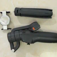 گیمبالdji osmo