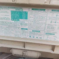 ماشین لباسشویی هیتاچی - Hitachi|ماشین لباسشویی و خشک‌کن لباس|اصفهان, هفتون|دیوار