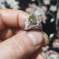 زبرجد رکاب دست ساز