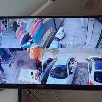 دوربین مدار بسته/راهکار هوشمندانه برای امنیت شما
