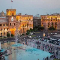 سفر ارمنستان