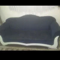 مبل ۵ نفرع|مبلمان خانگی و میز عسلی|الوند, |دیوار