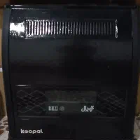 بخاری گازی کوپال ۹۰۰۰