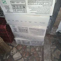 بین کابینتی سفید