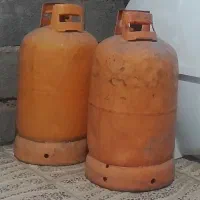 کپسول گاز
