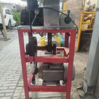 چرخ گوشت ۳۲و اسلایسر صیفی جات|ماشین‌آلات صنعتی|شیراز, بازار|دیوار