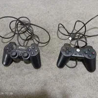 دسته کامپیوتر سیم دار