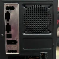 قاب کیس کامپیوتر Damavand|رایانه رومیزی|اهواز, کوی باهنر|دیوار