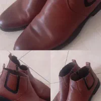 بوت مردانه سایز ۴۲
