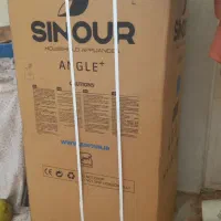 یخچال سینیور|یخچال و فریزر|آستانه اشرفیه, |دیوار