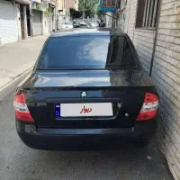 تیبا صندوقدار SX مدل 93|خودرو سواری و وانت|تهران, شمیران‌نو|دیوار