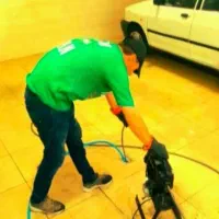 لوله بازکنی،نشت گیری،جرم ورسوب تراشی لوله