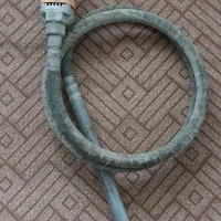 ویبره دریلی باشلنگ ۳متری و۴عدد دستگاه خاموت دستی