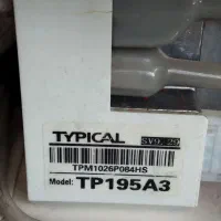 چرخ خیاطی GC330 و راسته دوز GC2605 تیپیکال|چرخ خیاطی و ریسندگی|تهران, کاج|دیوار