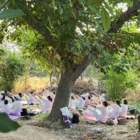 اجاره-سانس-یوگا-در-باشگاه-یوگا-بانوان-زرهی