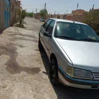 پژو۴۰۵ مدل۸۵|خودرو سواری و وانت|زابل, |دیوار