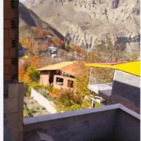 فروش خانه مسکونی در ییلاق امیری روستای وانا