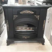 بخاری گازی آگاتا 24 هزار. 12 قسط .هیتر گازی 10قسط|بخاری، هیتر، شومینه|یزد, |دیوار