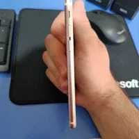 آیفون 6s حافظه 64 گیگ|موبایل|تهران, خلیج فارس|دیوار