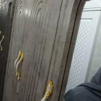 کمد کمد|جاکفشی، کمد، دراور|میناب, |دیوار