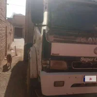 کاویان کمپرس