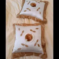 روتختی دو نفره گل برجسته|سرویس روتختی|ارومیه, |دیوار