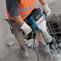 بتن کنی - تخریب - حفاری / کنعانی