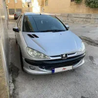 ۲۰۶ صندوقدار Tu5