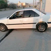 پارس تیوفایو 401