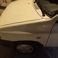 پراید وانت مدل ۹۸