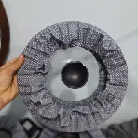 کاور قابلمه|سفره، حوله، دستمال آشپزخانه|ایذه, |دیوار