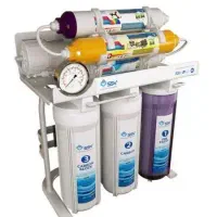 تصفیه آب تایوان (گروه تصفیه آب نخستین)