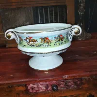 گزخوری عتیقه ایتالیایی