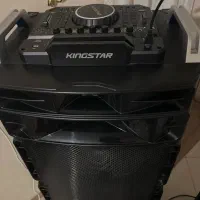 اسپیکر پارتی باکس غول