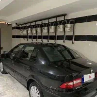 سمند ۹۲ lx