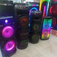 اسپیکربورادو|پخشکننده همراه|نظرآباد, شهرک سید جمال الدین|دیوار