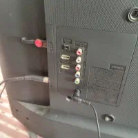 تلویزیون 32 اینچ سالم بدون مشکل برازجان|تلویزیون و پروژکتور|برازجان, |دیوار