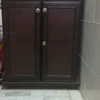 میزتلویزیون وجاکفشی