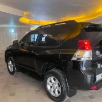 تویوتا پرادو ۲۰۱۳TXL