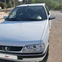 پژو اس ال ایکس تیوفایو