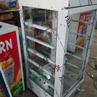 دستگاه مرغ بریان کباب ترکی فر ساندویچی و پیتزا|کافی‌شاپ و رستوران|مشهد, کلاهدوز|دیوار