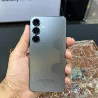 Samsung S25 256G کارکرده