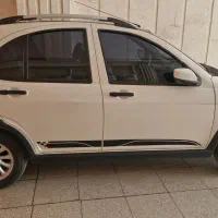 کوییک GXR 404|خودرو سواری و وانت|قزوین, |دیوار