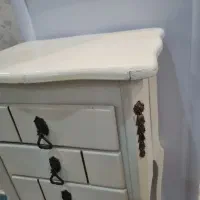 میز تلفن صدفی|میز تلفن|اراک, |دیوار