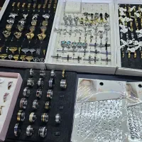 فروش یکجا انگشتر