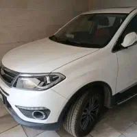 تیگو 5مدل 95اقساطی ویژه